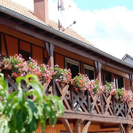 Chambres D'Hotes Arnold Dambach 외부 사진