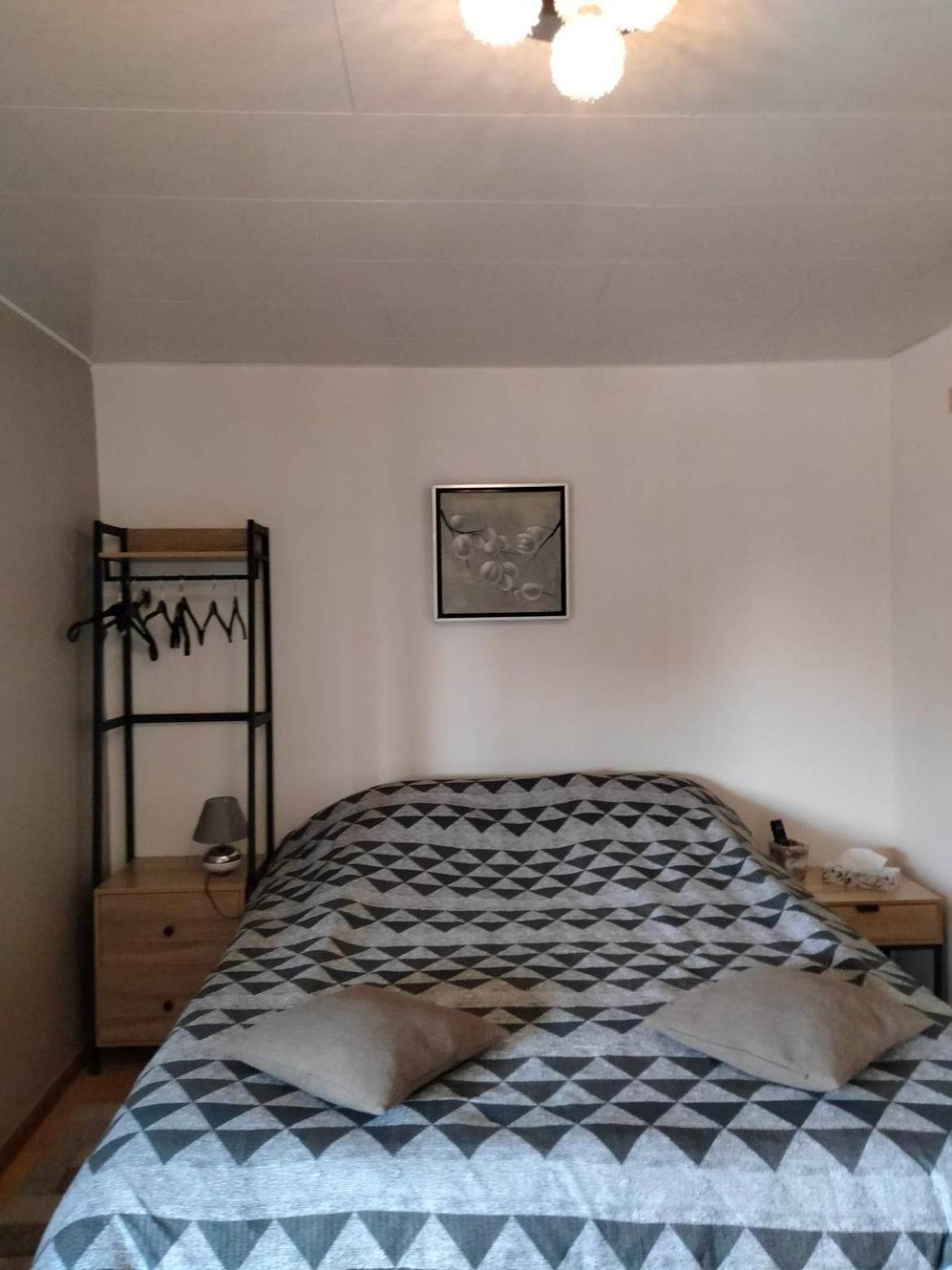 Chambres D'Hotes Arnold Dambach 외부 사진