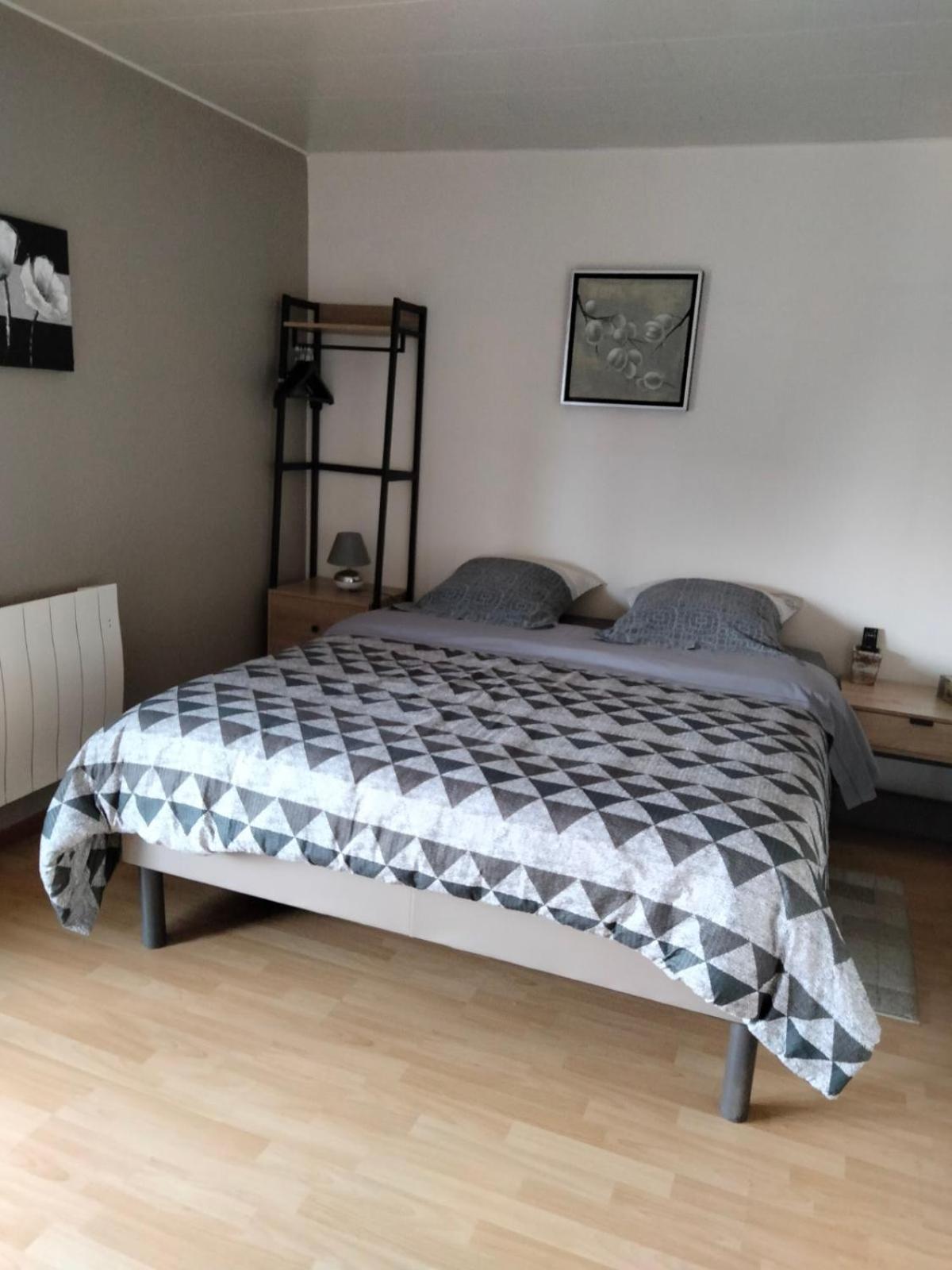 Chambres D'Hotes Arnold Dambach 외부 사진