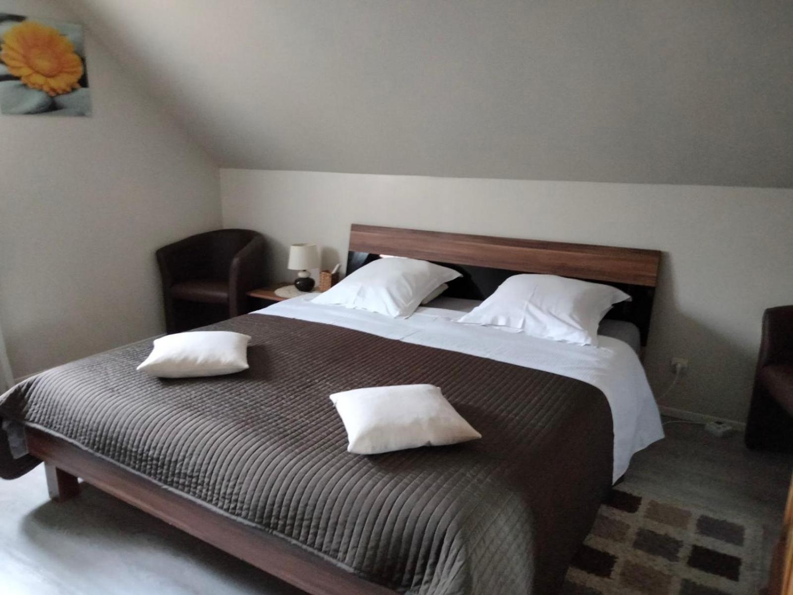 Chambres D'Hotes Arnold Dambach 외부 사진